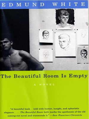 cover image of The Beautiful Room Is Empty